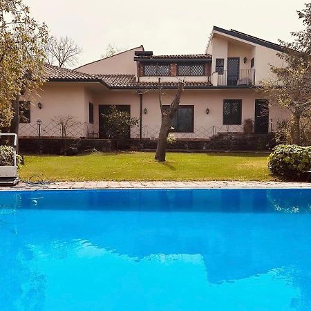 Villa Il Palmento à Santa Venerina Extérieur photo
