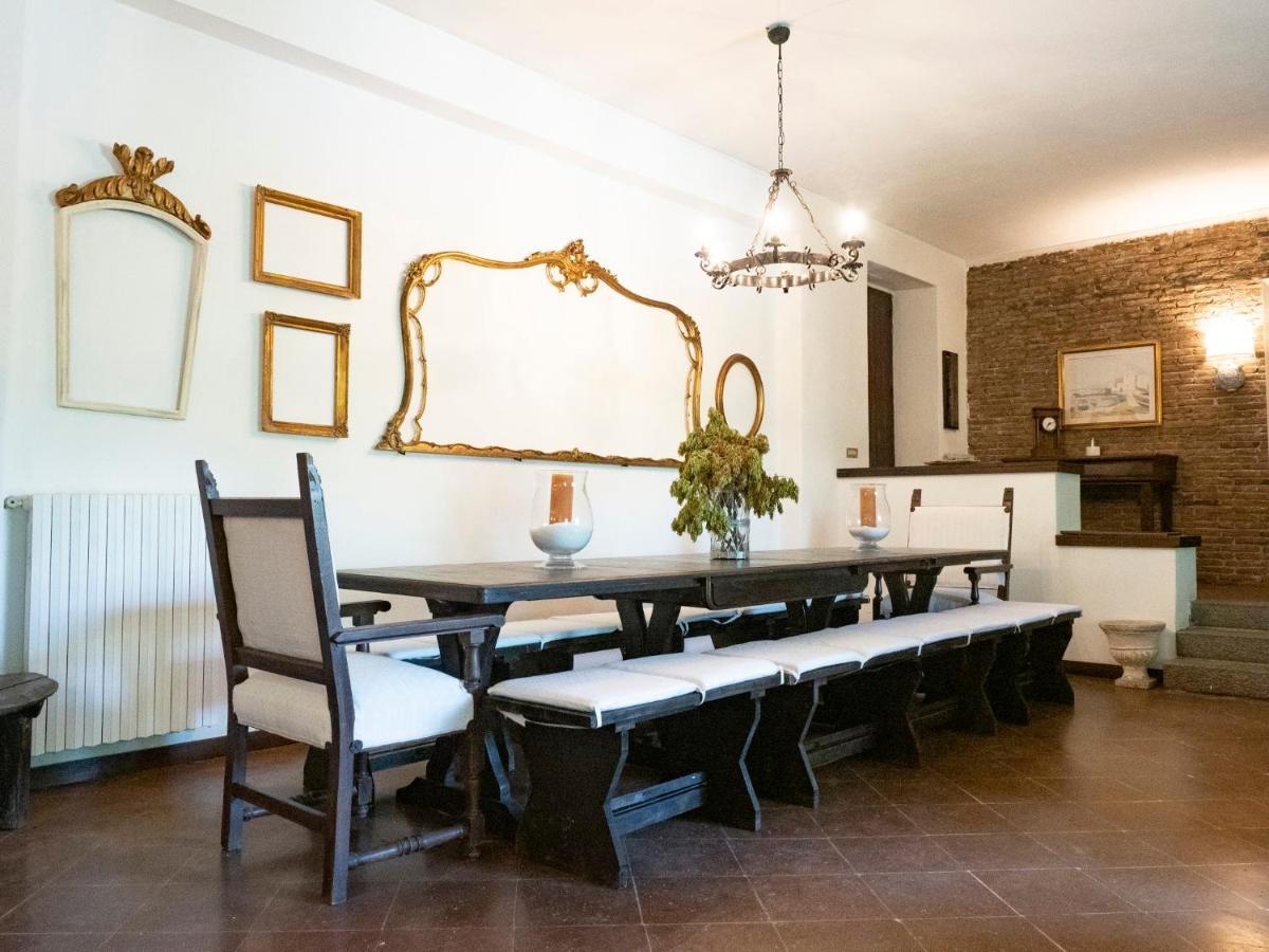 Villa Il Palmento à Santa Venerina Extérieur photo