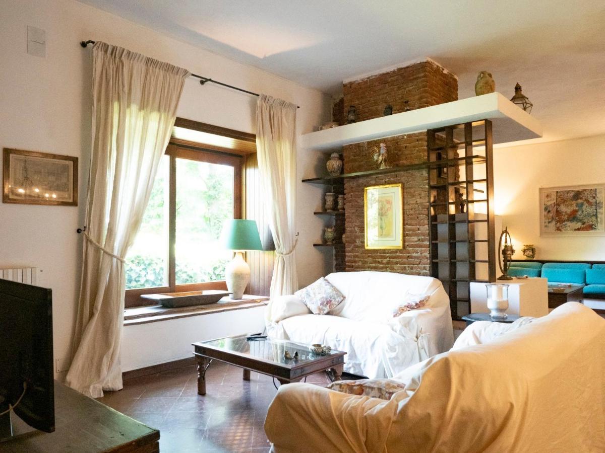 Villa Il Palmento à Santa Venerina Extérieur photo