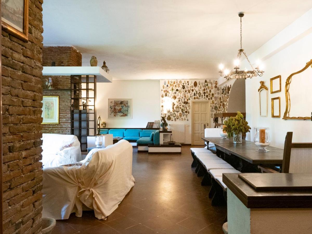 Villa Il Palmento à Santa Venerina Extérieur photo