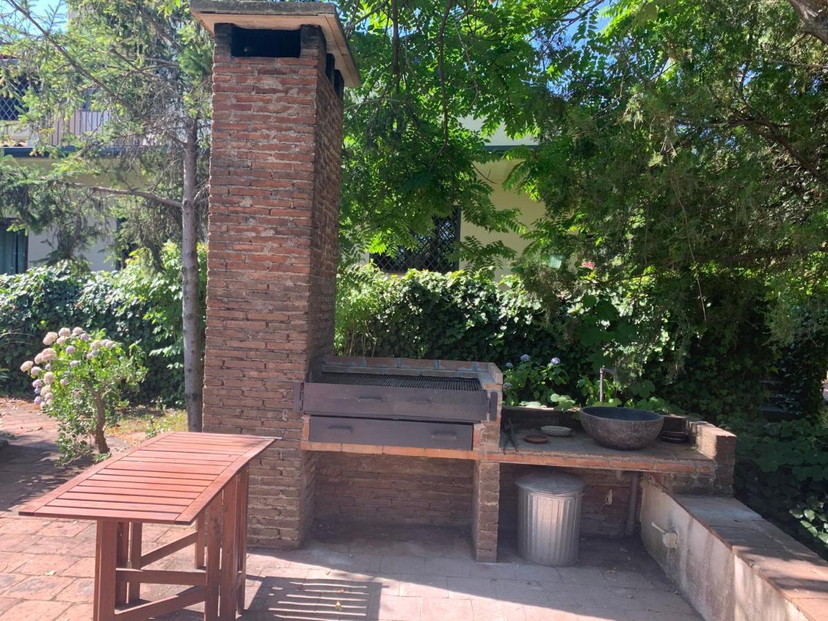 Villa Il Palmento à Santa Venerina Extérieur photo