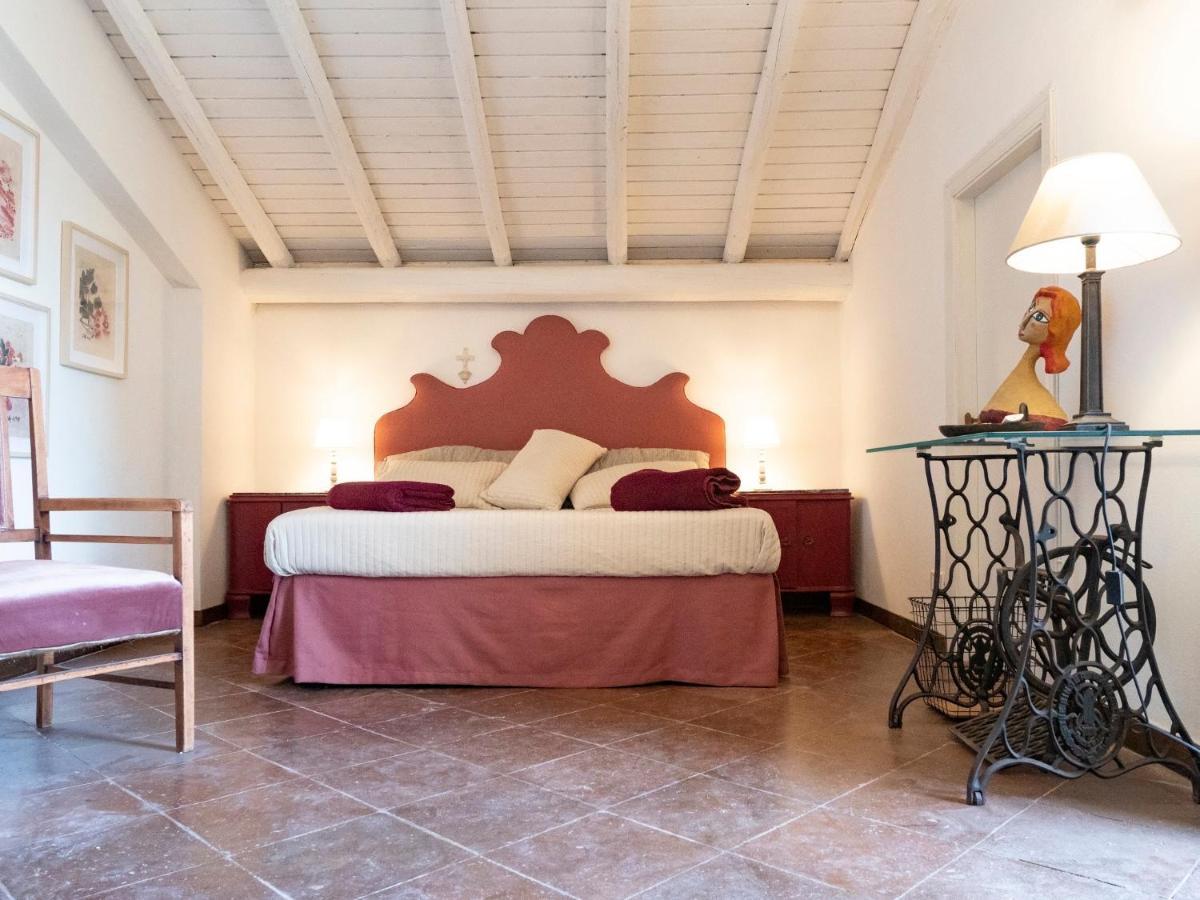 Villa Il Palmento à Santa Venerina Extérieur photo