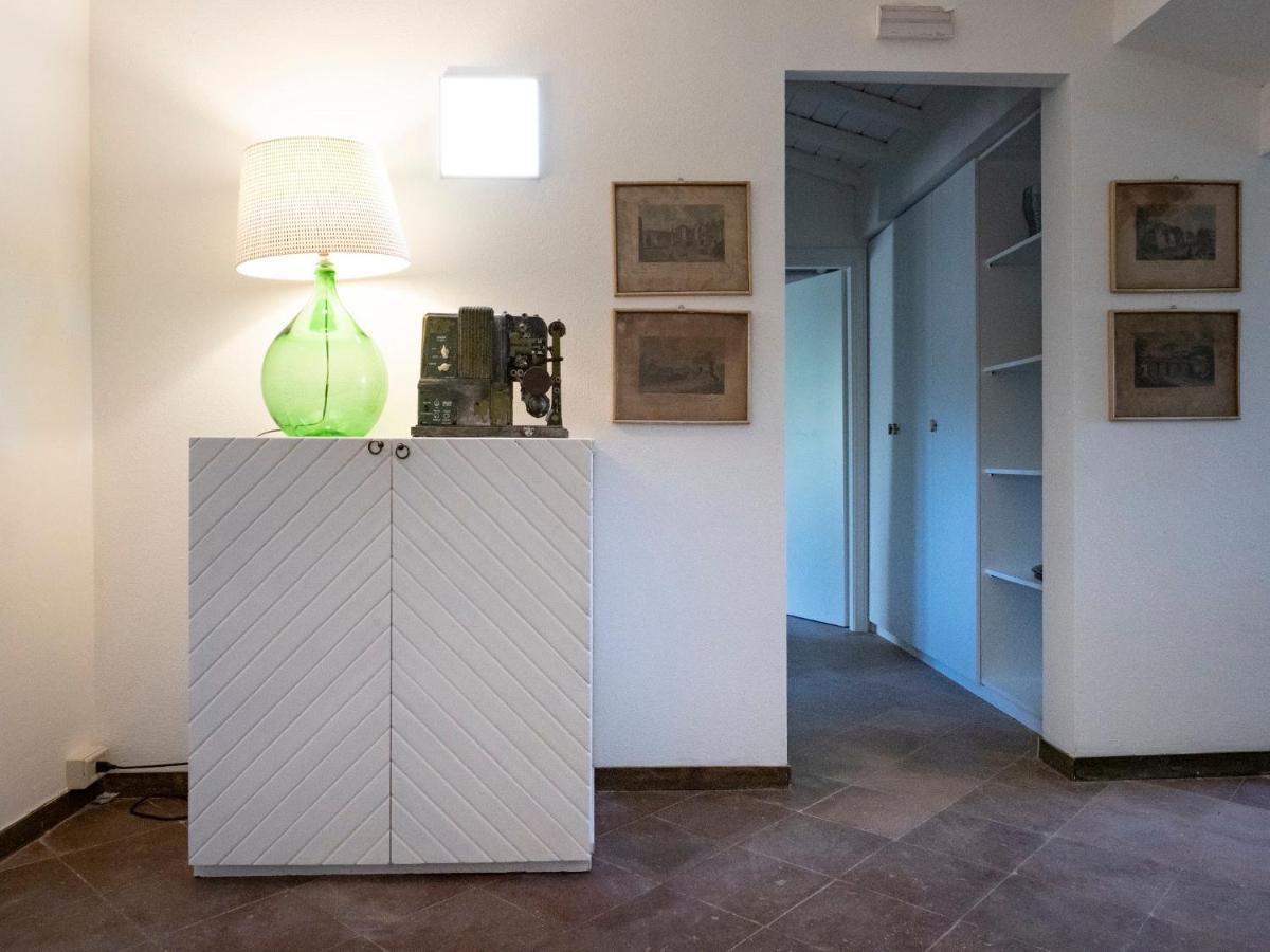 Villa Il Palmento à Santa Venerina Extérieur photo