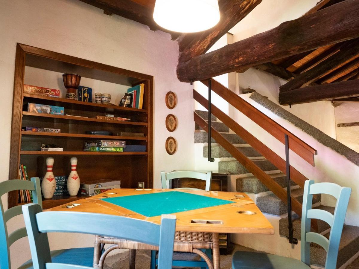 Villa Il Palmento à Santa Venerina Extérieur photo