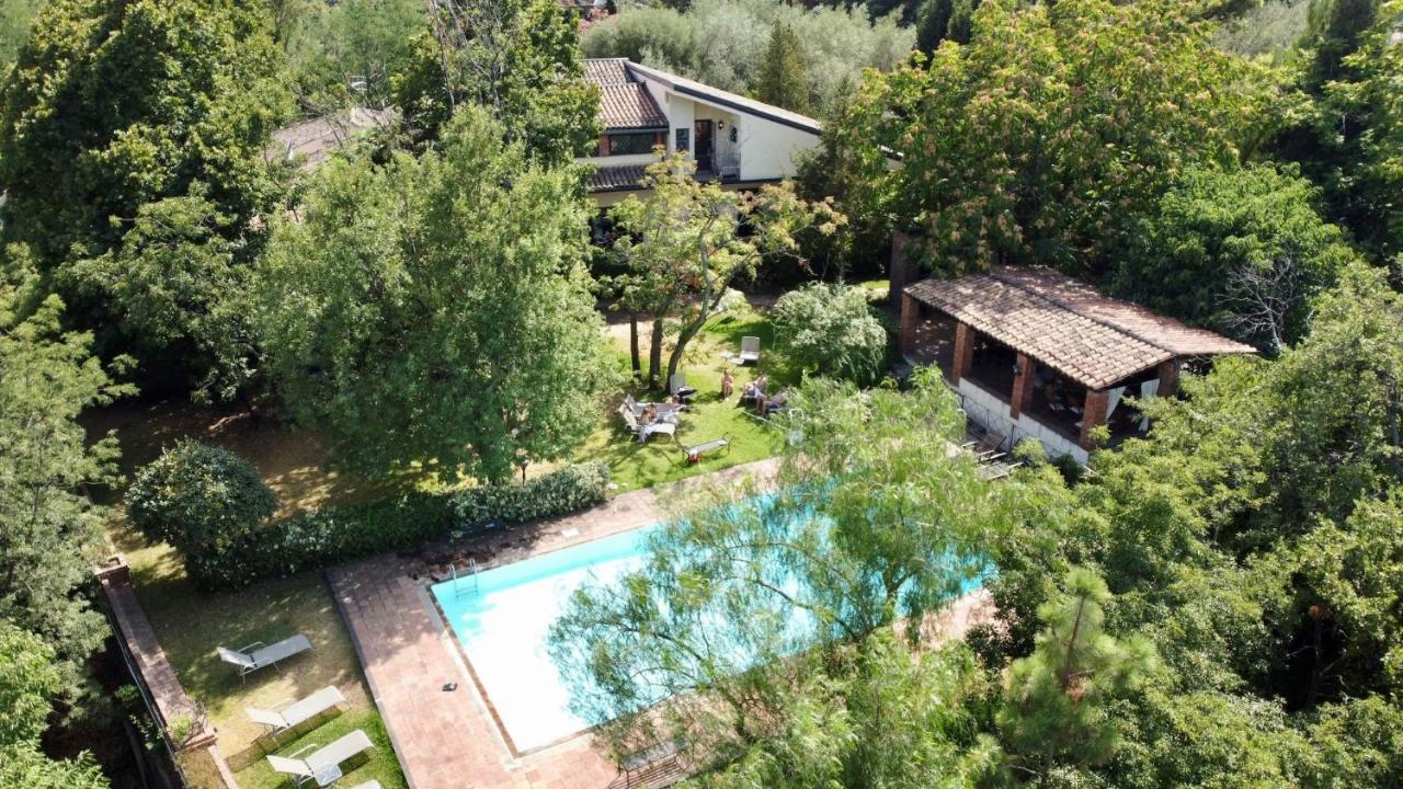 Villa Il Palmento à Santa Venerina Extérieur photo