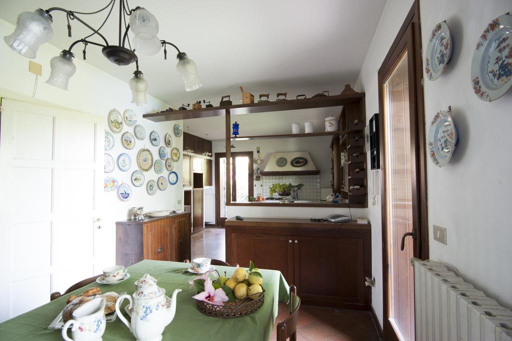 Villa Il Palmento à Santa Venerina Extérieur photo