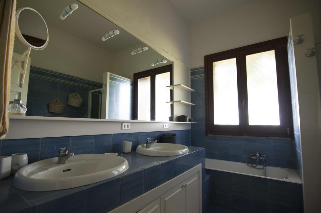 Villa Il Palmento à Santa Venerina Extérieur photo