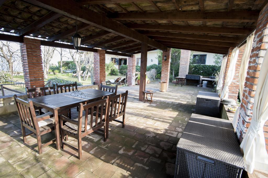 Villa Il Palmento à Santa Venerina Extérieur photo
