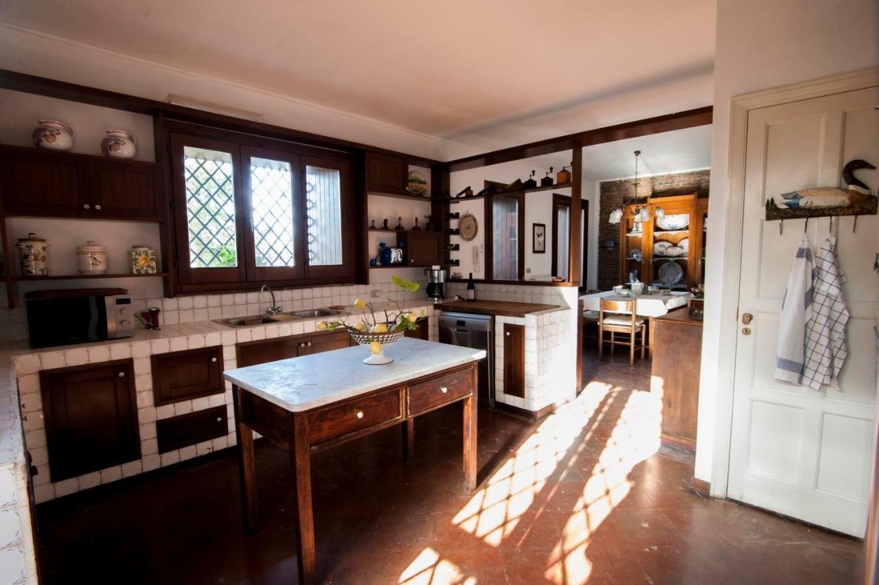 Villa Il Palmento à Santa Venerina Extérieur photo